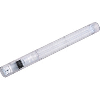 Lámpara LED Magnética para Armarios Rack con Conectores Rápidos a Presión