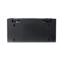 Armario rack de pared 4U 19" Desmontado [570x450x280mm] 