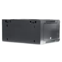 Armario rack de pared 4U 19" Desmontado [570x450x280mm] 
