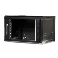 Armario rack de pared 6U 19" Desmontado [570x450x370mm]