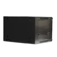 Armario rack de pared 6U 19" Desmontado [570x450x370mm]
