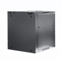 Armario rack 12U 19" 600mm ancho [600x600x650]