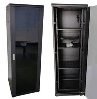 Armario rack 42U 1000mm | Sin Accesorios