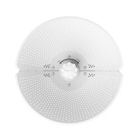 Reyee - Enlace inalámbrico de hasta 15 km - Protocolo Propietario basado en TDMA - IP65, apto para exteriores - Puerto Ethernet 10/100Mbps