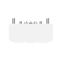 Reyee - Antena Pasiva compatible con RG-AirMetro550G-B - Distancia hasta 5 km - IP55, apto para exteriores