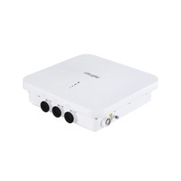 Ruijie - AP Omnidireccional Wi-Fi 6 - Apto para Exteriores IP68 - Soporta 802.11a/b/g/n/ac/ax - Velocidad transmisión hasta 6000 Mbps - Antena 4x4 MIMO / 160MHz
