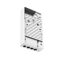 Reyee e-Lighten PON - AP de Pared Omnidireccional Wi-Fi 5 AC1167 Mbps - 3x Puertos RJ45 Gigabit 1x Puerto RJ11 Telefonía - 1 x Puerto SC PON Uplink 1G
