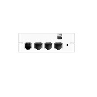 Reyee e-Lighten PON - AP de Pared Omnidireccional Wi-Fi 5 AC1167 Mbps - 3x Puertos RJ45 Gigabit 1x Puerto RJ11 Telefonía - 1 x Puerto SC PON Uplink 1G