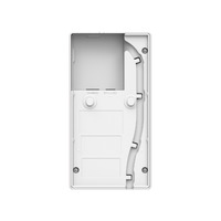Reyee e-Lighten PON - AP de Pared Omnidireccional Wi-Fi 5 AC1167 Mbps - 3x Puertos RJ45 Gigabit 1x Puerto RJ11 Telefonía - 1 x Puerto SC PON Uplink 1G