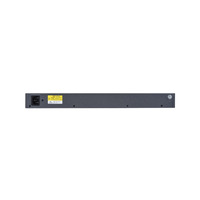 Ruijie Switch Cloud Gestionable L3 - 24 puertos PoE RJ45 1G + 4 puertos SFP+ 10G