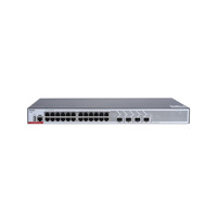 Ruijie Switch Cloud Gestionable L3 - 24 puertos RJ45 4G + 4 puertos SFP+ 10G