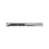 Ruijie Switch Cloud Gestionable L3 - 24 puertos RJ45 4G + 4 puertos SFP+ 10G