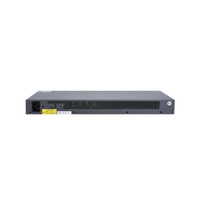 Ruijie Switch Cloud Gestionable L3 - 24 puertos RJ45 4G + 4 puertos SFP+ 10G