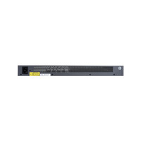 Ruijie Switch Cloud Gestionable L3 - 24 puertos RJ45 4G + 4 puertos SFP+ 10G