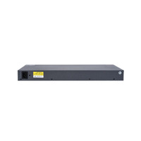 Ruijie Switch Cloud Gestionable L3 - 48 puertos PoE RJ45 1G + 4 puertos SFP+ 10G
