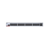 Ruijie Switch Cloud Gestionable L3 - 48 puertos RJ45 + 4 puertos SFP+