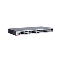 Ruijie Switch Cloud Gestionable L3 - 48 puertos RJ45 + 4 puertos SFP+