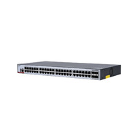 Ruijie Switch Cloud Gestionable L3 - 48 puertos RJ45 + 4 puertos SFP+