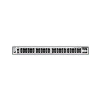 Ruijie Switch Cloud Gestionable L3 - 48 puertos PoE RJ45 + 4 puertos SFP+