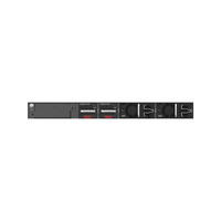 Ruijie Switch Cloud Gestionable L3 - 48 puertos PoE RJ45 + 4 puertos SFP+