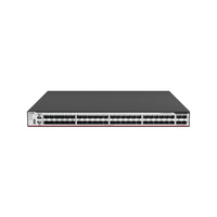 Ruijie Switch Cloud Gestionable L3 - 48 puertos SFP + 8 puertos SFP+