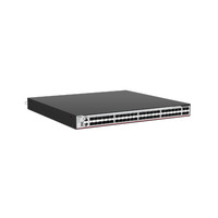 Ruijie Switch Cloud Gestionable L3 - 48 puertos SFP + 8 puertos SFP+