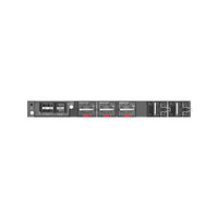 Ruijie Switch Cloud Gestionable L3 - 48 puertos SFP + 8 puertos SFP+