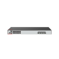 Ruijie Switch Cloud Gestionable L3 - 12 x 100/1000/2.5G/5G/10G RJ45 + 4 x 10/25Gb SFP28