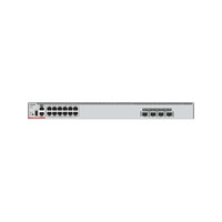 Ruijie Switch Cloud Gestionable L3 - 12 x 100/1000/2.5G/5G/10G RJ45 + 4 x 10/25Gb SFP28