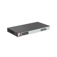 Ruijie Switch Cloud Gestionable L3 - 12 x 100/1000/2.5G/5G/10G RJ45 + 4 x 10/25Gb SFP28