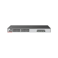 Ruijie Switch Cloud Gestionable L3 - 24 Multigigabit 5G + 4 SFP28 - 24 x RJ45 100/1000/2.5G/5G + 4 x 10/25Gb