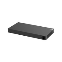 Ruijie Switch Cloud Gestionable L3 - 24 Multigigabit 5G + 4 SFP28 - 24 x RJ45 100/1000/2.5G/5G + 4 x 10/25Gb