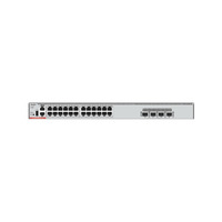 Ruijie Switch Cloud Gestionable L3 - 24 Multigigabit 5G + 4 SFP28 - 24 x RJ45 100/1000/2.5G/5G + 4 x 10/25Gb