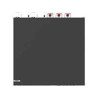 Ruijie Switch Cloud Gestionable L3 - 24 Multigigabit 10G + 4 SFP28 + 4 SFP+ - 24 x Multi-Gigabit 10G + 8 x 1/10/25Gb