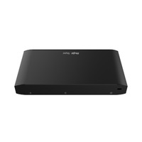 Reyee Router Controlador Cloud - 5 Puertos RJ45 10/100 /1000 Mbps - Admite hasta 2 WAN para failover o balanceo - Hasta 600 Mbps de ancho de banda - Servidor VPN IPSec, L2TP, PPTP, OpenVPN