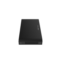Reyee Router Controlador Cloud - 5 Puertos RJ45 10/100 /1000 Mbps - Admite hasta 2 WAN para failover o balanceo - Hasta 600 Mbps de ancho de banda - Servidor VPN IPSec, L2TP, PPTP, OpenVPN
