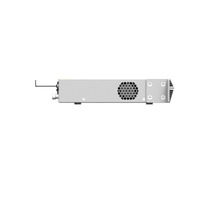 Reyee Router Cloud - 8 Puertos RJ45 + 2 SFP+ 1/10Gigabit - Router + Funciones Firewall - Admite hasta 7 WAN para failover o balanceo - Hasta 4000 Mbps de ancho de banda - Hasta 1500 usuarios recomendados