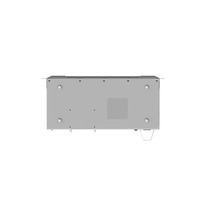 Reyee Router Cloud - 8 Puertos RJ45 + 2 SFP+ 1/10Gigabit - Router + Funciones Firewall - Admite hasta 7 WAN para failover o balanceo - Hasta 4000 Mbps de ancho de banda - Hasta 1500 usuarios recomendados