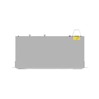 Reyee Router Cloud - 8 Puertos RJ45 + 2 SFP+ 1/10Gigabit - Router + Funciones Firewall - Admite hasta 7 WAN para failover o balanceo - Hasta 4000 Mbps de ancho de banda - Hasta 1500 usuarios recomendados
