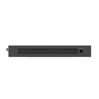Reyee Router PoE Controlador Cloud - 8 Puertos PoE+ RJ45 GE + 2 Puertos RJ45 GE - Admite hasta 4 WAN para failover o balanceo