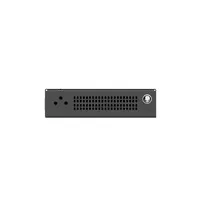 Reyee Router Cloud - 5 Puertos RJ45 2.5G (4 PoE+) + 1 SFP+ 10Gigabit - Funciones básicas de Firewall  - Admite hasta 5 WAN para failover o balanceo - Hasta 2500 Mbps de ancho de banda - Hasta 400 usuarios recomendados