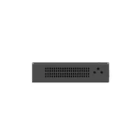 Reyee Router Cloud - 5 Puertos RJ45 2.5G (4 PoE+) + 1 SFP+ 10Gigabit - Funciones básicas de Firewall  - Admite hasta 5 WAN para failover o balanceo - Hasta 2500 Mbps de ancho de banda - Hasta 400 usuarios recomendados