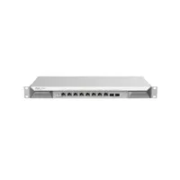 Reyee Router Cloud - 8 Puertos RJ45 + 2 SFP+ 10Gigabit - hasta 7 WAN para failover o balanceo - 3000 Mbps de ancho de banda