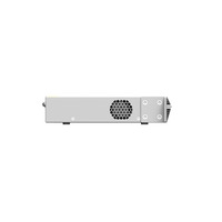 Reyee Router Cloud - 8 Puertos RJ45 + 2 SFP+ 10Gigabit - hasta 7 WAN para failover o balanceo - 3000 Mbps de ancho de banda