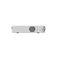 Reyee Router Cloud - 8 Puertos RJ45 + 2 SFP+ 10Gigabit - hasta 7 WAN para failover o balanceo - 3000 Mbps de ancho de banda