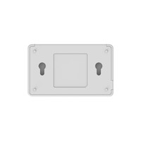 Reyee Switch Sobremesa - Carcasa Plástico - 5 puertos RJ45 - Velocidad 10/100/1000 Mbps - Plug and Play - Tecnología ahorro de energía