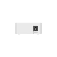 Reyee Switch Sobremesa - Carcasa Plástico - 5 puertos RJ45 - Velocidad 10/100/1000 Mbps - Plug and Play - Tecnología ahorro de energía