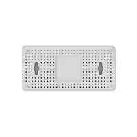 Reyee Switch Sobremesa - Carcasa Plástico - 8 puertos RJ45 - Velocidad 10/100 Mbps