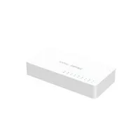 Reyee Switch Sobremesa - Carcasa Plástico - 8 puertos RJ45 - Velocidad 10/100 Mbps