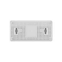 Reyee Switch Sobremesa - Carcasa Plástico - 8 puertos RJ45 - Velocidad 10/100/1000 Mbps - Plug and Play - Tecnología ahorro de energía